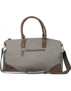 Torba podróżna Mark Twain z możliwością znakowania logo