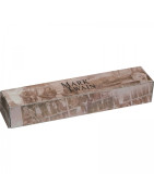 Elegancki długopis Mark Twain z mechanizmem obrotowym z logo firmy