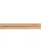 Drewniany zestaw piśmienniczy Mark Twain  długopis i pióro kulkowe