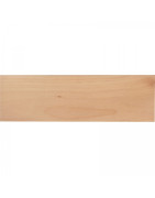 Drewniany zestaw piśmienniczy Mark Twain  długopis i pióro kulkowe