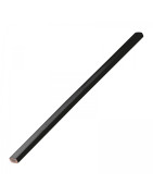 Ołówek stolarski drewniany HB – prostokątny z możliwością znakowania