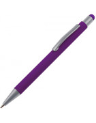 Długopis metalowy touch pen SALT LAKE CITY