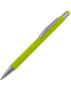 Długopis metalowy touch pen SALT LAKE CITY