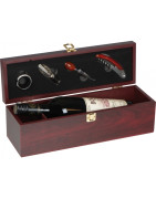 Skrzynka na wino JESOLO