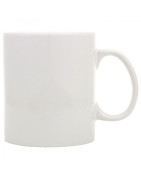 Kubek ceramiczny MONZA 300 ml