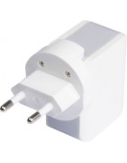 Adapter podróżny ANTWERP
