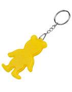 Brelok odblaskowy BEAR