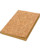 Notes A5 w linie MESEN