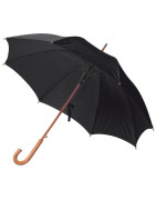 Parasol automatyczny drewniany NANCY
