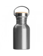 Butelka stalowa OSLO 300 ml