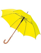 Parasol automatyczny drewniany NANCY