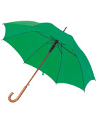 Parasol automatyczny drewniany NANCY