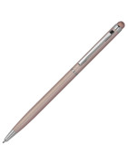 Długopis metalowy touch pen CATANIA