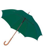 Parasol automatyczny drewniany NANCY