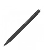 Długopis metalowy touch pen soft touch OHARA