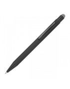 Długopis metalowy touch pen soft touch OHARA