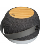 Głośnik bluetooth z ładowarką indukcyjną PIACENZA