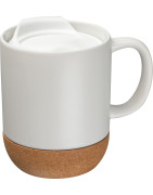 Kubek ceramiczny do sublimacji SAN JOSE 300 ml