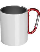 Kubek stalowy do sublimacji SOFIA 280ml