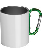 Kubek stalowy do sublimacji SOFIA 280ml