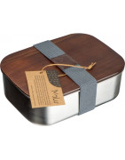 Lunch box 1000 ml PUERTO BANUS MoLu