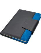 Notes A5 w linie ASUNCION