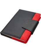 Notes A5 w linie ASUNCION