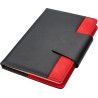 Notes A5 w linie ASUNCION