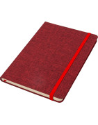 Notes A5 w linie ALGIERS