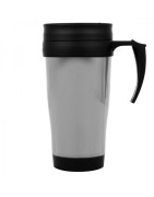 Kubek termiczny plastikowy FORT WORTH 400 ml