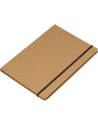 Folder A4 w linie SYRACUSE