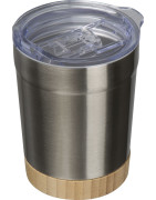 Kubek stalowy 300 ml TURIN