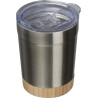 Kubek stalowy 300 ml TURIN