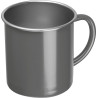 Kubek stalowy 350 ml TREZZO