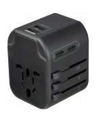 Adapter podróżny MARACENA
