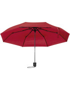 Parasol manualny RPET NORTHAMPTON