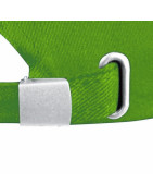 Czapka z daszkiem 6 paneli SAN FRANCISCO