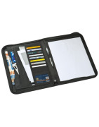 Folder A4 PANAMA