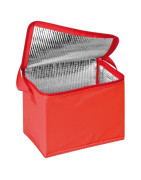 Torba termiczna na 6 puszek 500 ml MESA