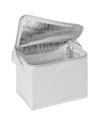 Torba termiczna na 6 puszek 500 ml MESA