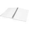 Notes A5 w linie z długopisem KENTWOOD