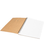 Notes A5 w linie z długopisem KENTWOOD
