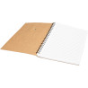 Notes A5 w linie z długopisem KENTWOOD