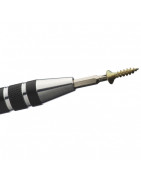 Śrubokręt wielofunkcyjny CORLEONE