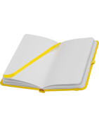 Notes A6 z czystymi stronami LUBECK