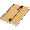 Notes A6 w linie z długopisem KEYSTONE