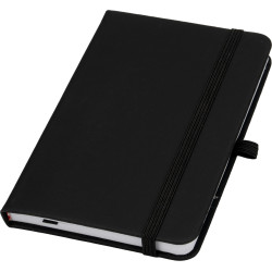 Notes A6 z czystymi stronami LUBECK