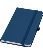 Notes A6 z czystymi stronami LUBECK