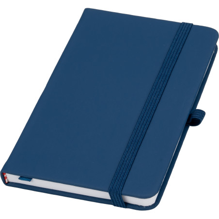 Notes A6 z czystymi stronami LUBECK