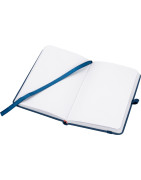 Notes A6 z czystymi stronami LUBECK